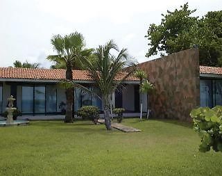 Villas Tacul Boutique Hotel Eastland Exterior photo