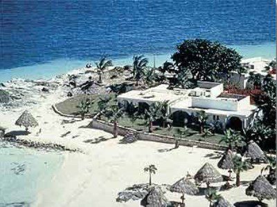 Villas Tacul Boutique Hotel Eastland Facilities photo