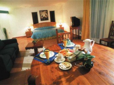 Villas Tacul Boutique Hotel Eastland Room photo